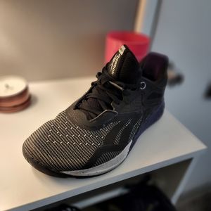 Reebok Nano X